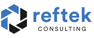 reftek logo